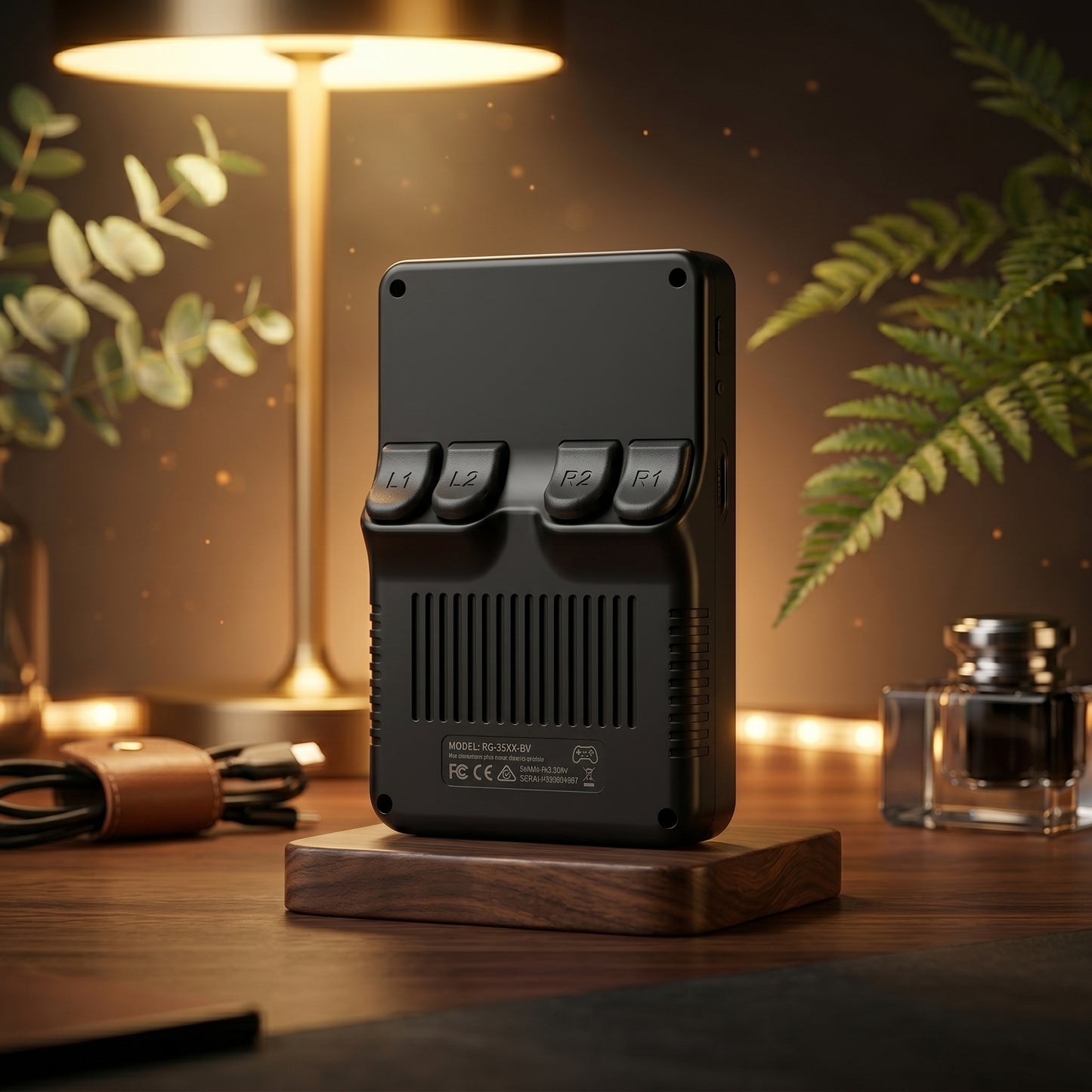 NestPlay Mini Retro Console