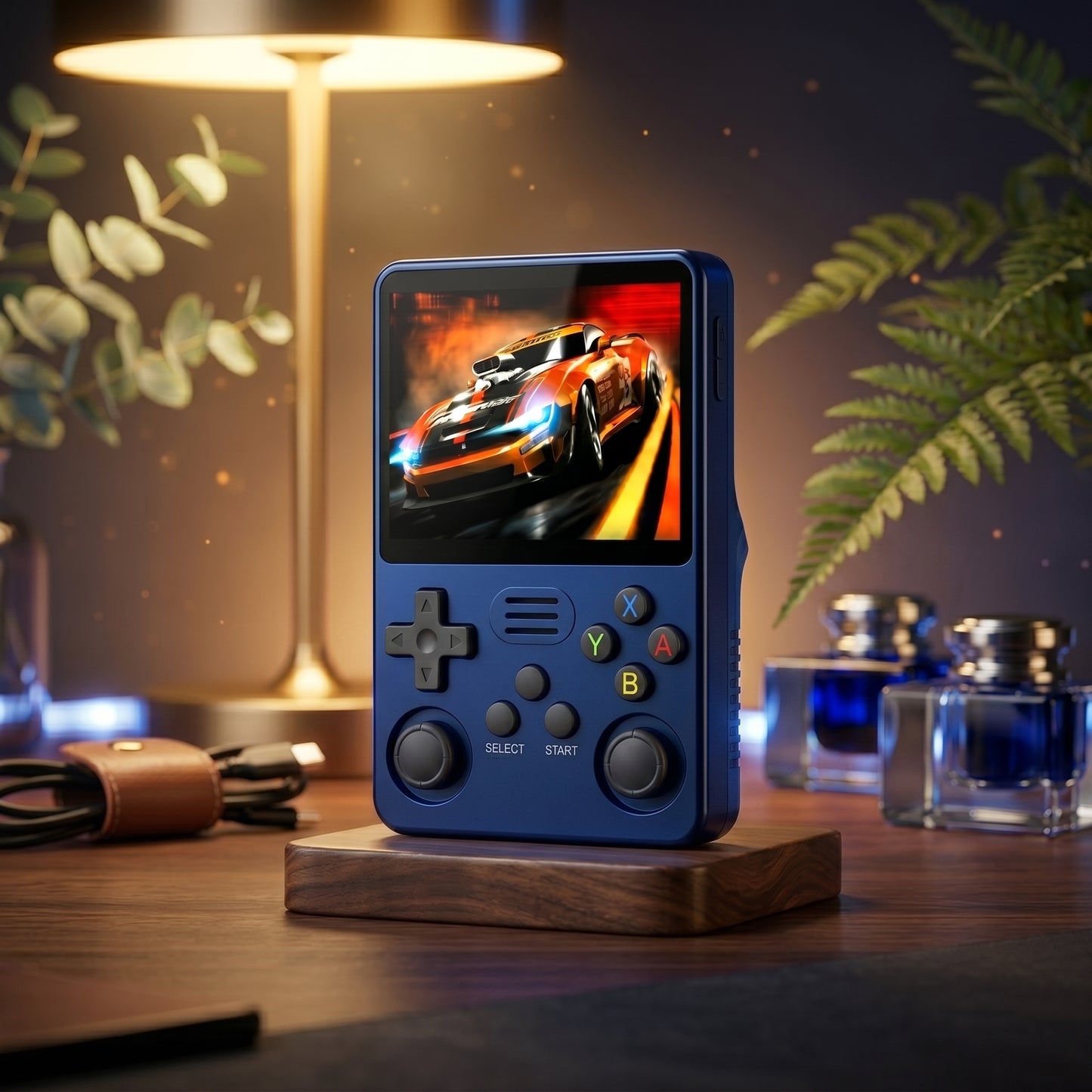 NestPlay Mini Retro Console