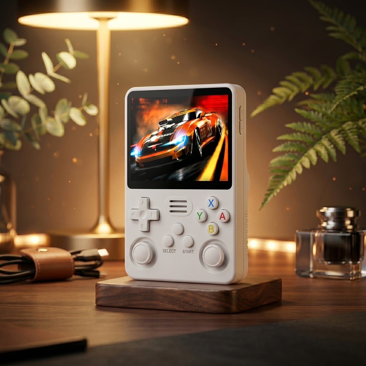 NestPlay Mini Retro Console