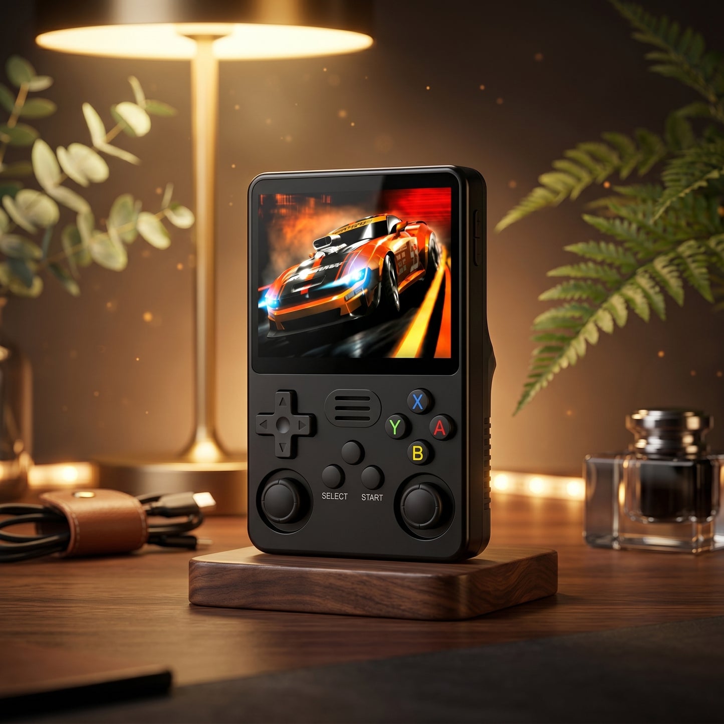 NestPlay Mini Retro Console