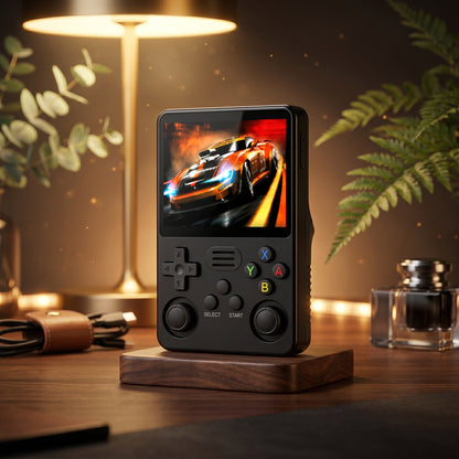 NestPlay Mini Retro Console