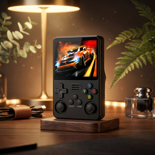 NestPlay Mini Retro Console